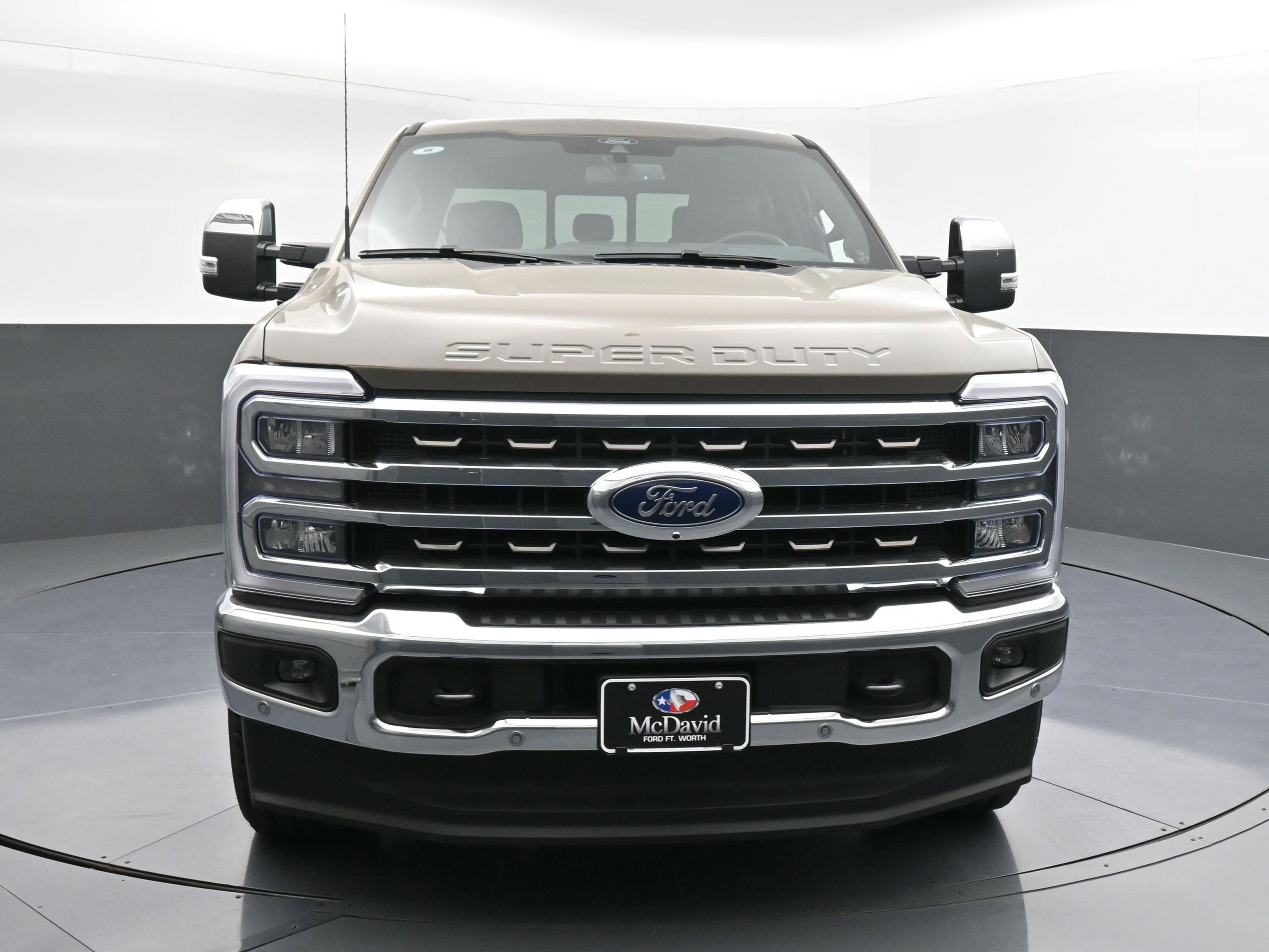 New 2026 Ford F250 King Ranch image 2