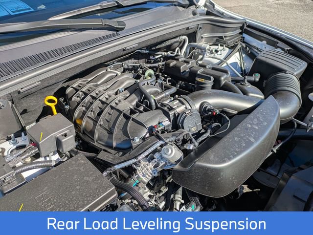 New 2026 Dodge Durango GT image 13