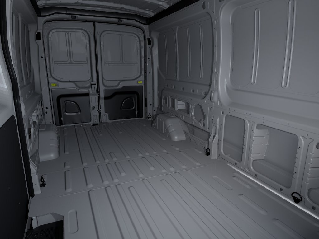 New 2027 Ford Transit 250 148 Medium Roof RWD image 11