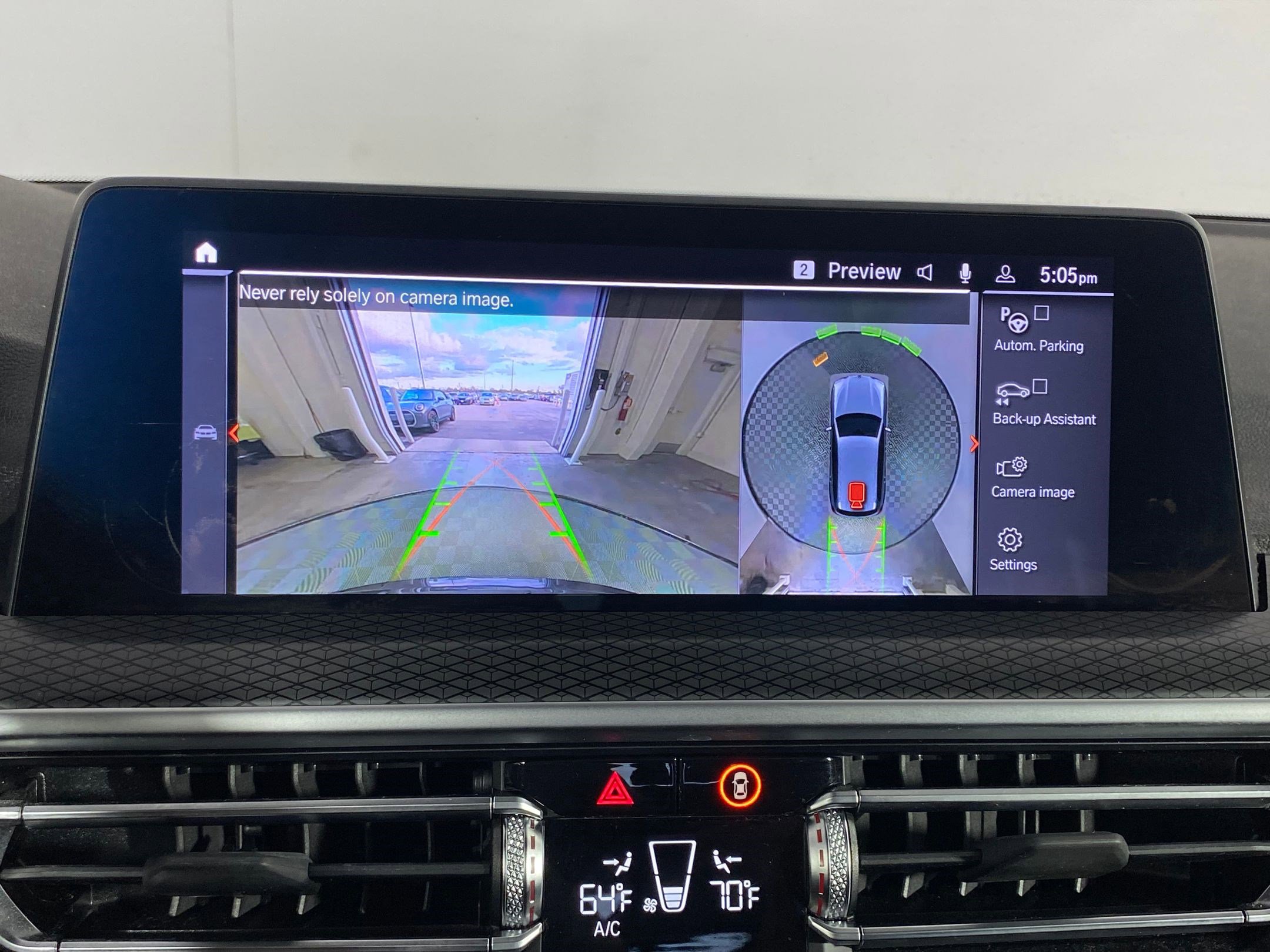 Certified 2024 BMW X3 sDrive30i w/ M Sport Package image 28