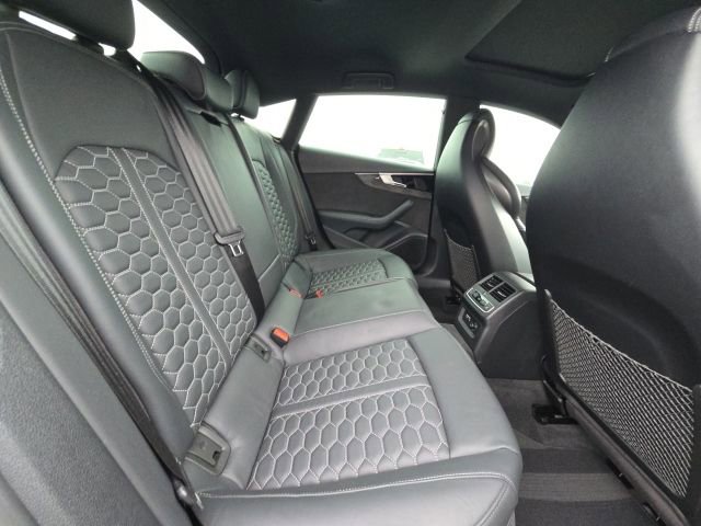 Used 2022 Audi RS 5 Sportback w/ Dynamic Package AWD/4WD image 10