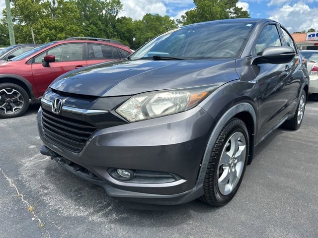 Used 2016 Honda HR-V EX image 3