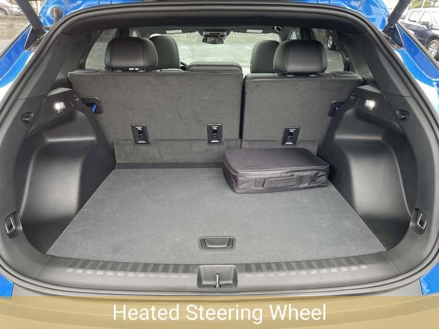 Certified 2024 Chevrolet Blazer EV LT image 18