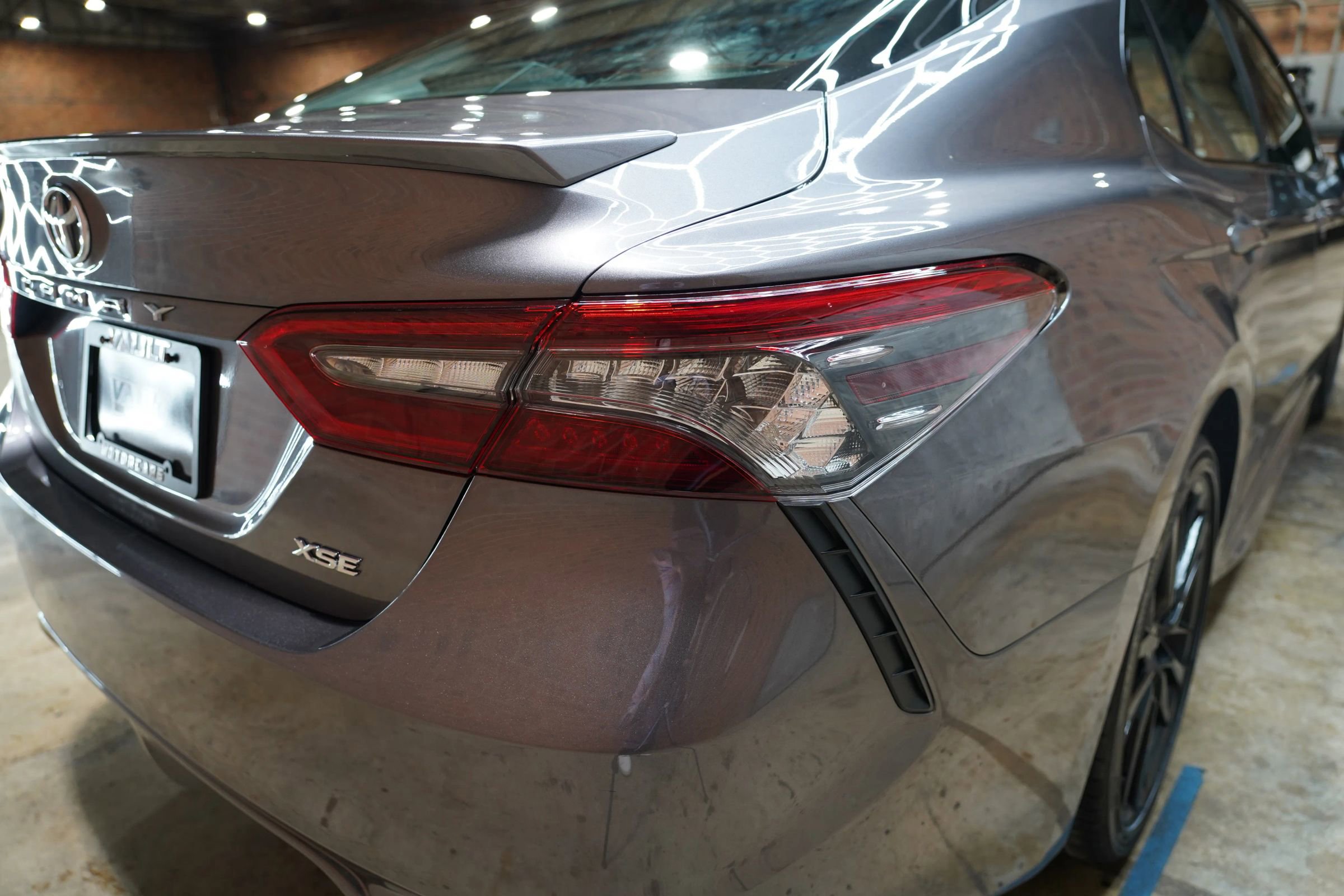 Used 2023 Toyota Camry XSE image 19