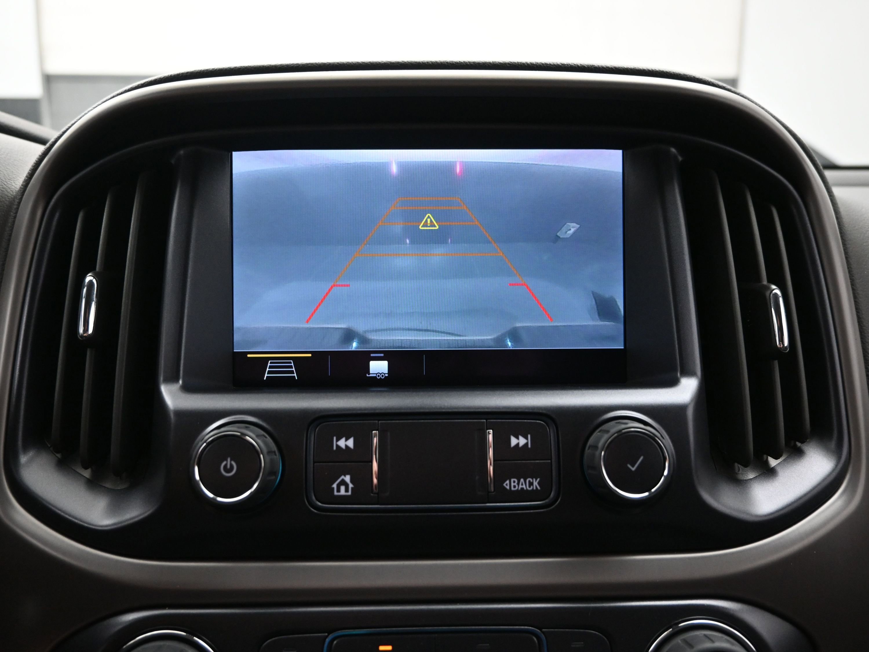 Used 2022 GMC Canyon AT4 w/ Trailering Package image 31