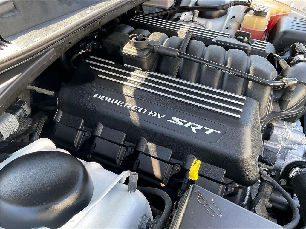 Used 2019 Dodge Challenger R/T Scat Pack RWD image 34