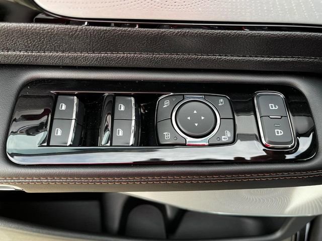 New 2024 Lincoln Aviator Reserve w/ Equipment Group 201A image 12