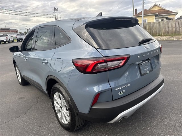 New 2026 Ford Escape Active w/ Cold Weather Package image 6
