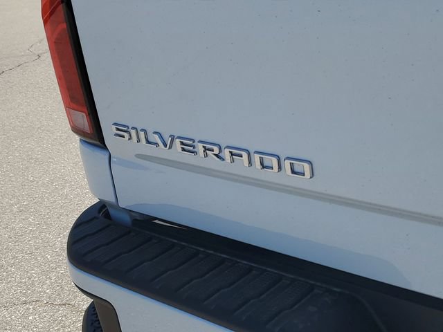 New 2026 Chevrolet Silverado 2500 High Country w/ High Country Premium Package AWD/4WD image 7