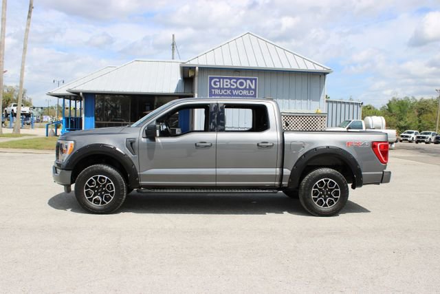 Used 2022 Ford F150 XLT w/ Equipment Group 302A High image 6