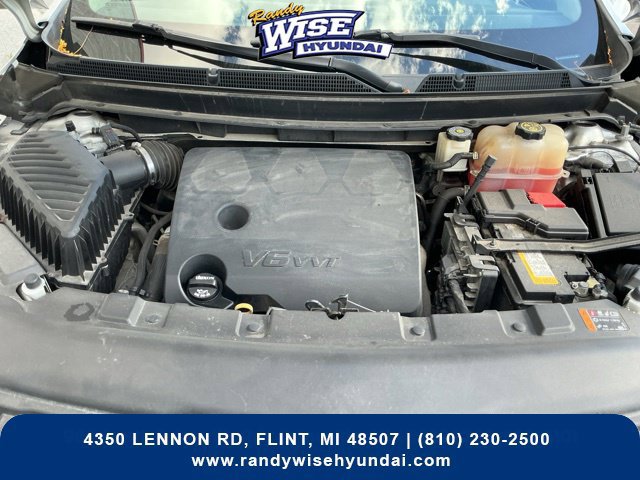 Used 2019 Buick Enclave Essence AWD/4WD image 27