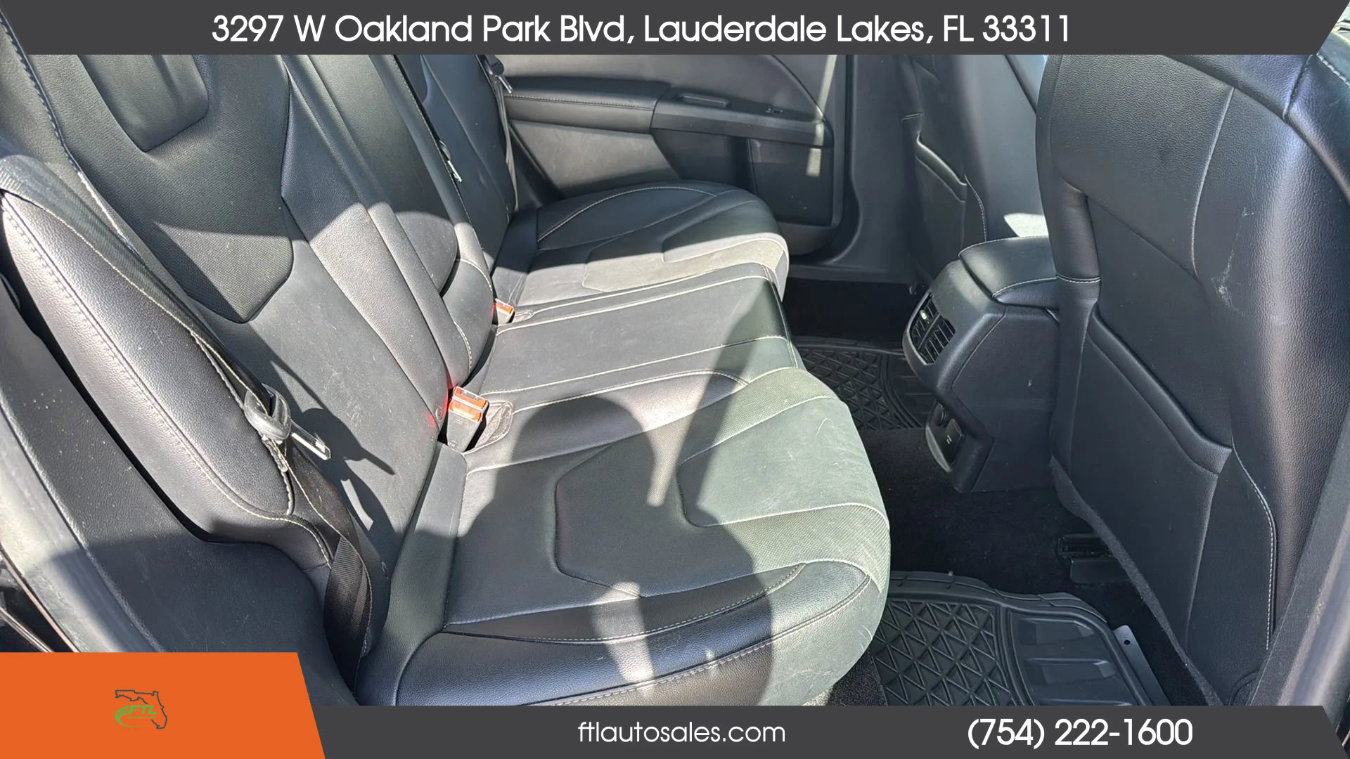 Used 2017 Ford Fusion Titanium image 29