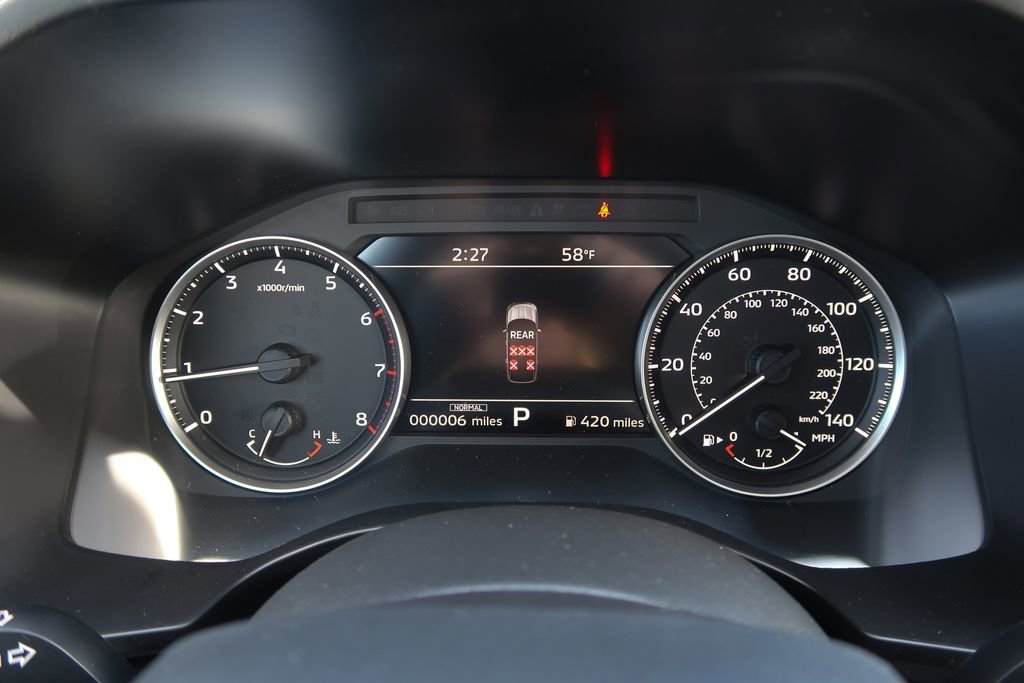 New 2026 Mitsubishi Outlander AWD image 28