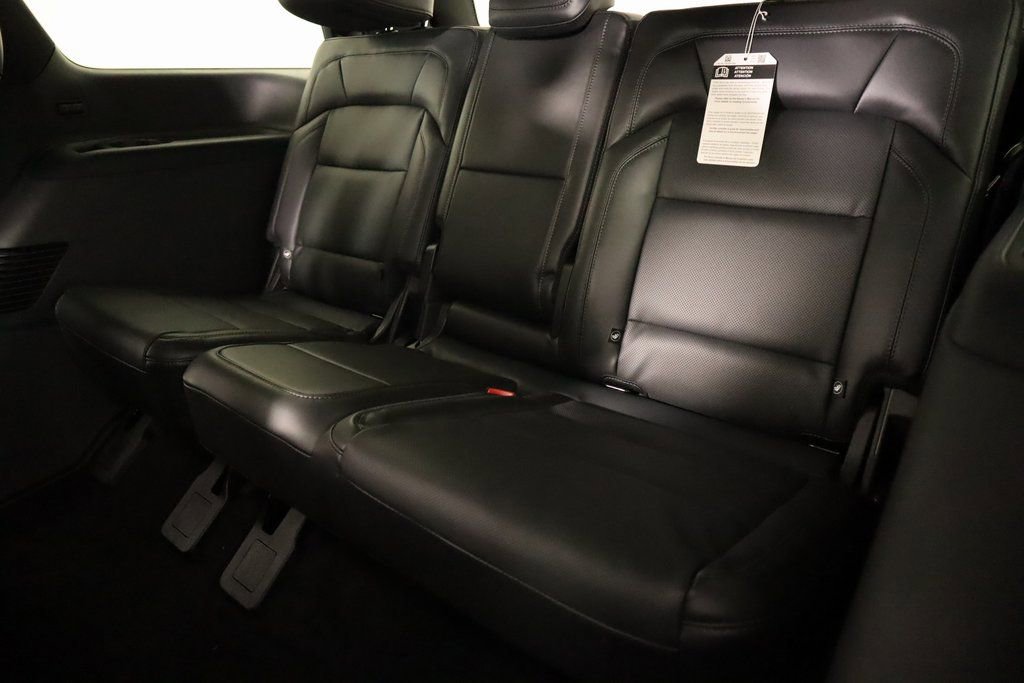 New 2025 Lincoln Navigator Reserve w/ Jet Appearance Package image 13