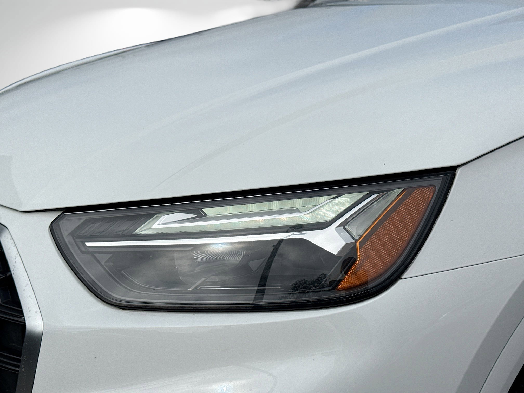 Used 2023 Audi Q5 2.0T Premium Plus image 9