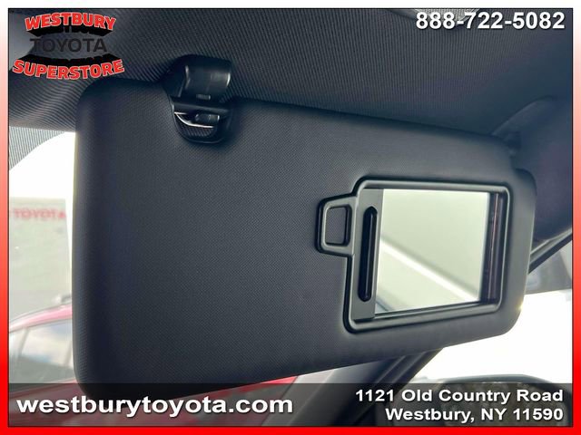 Used 2025 Hyundai Santa Cruz SEL AWD/4WD image 30
