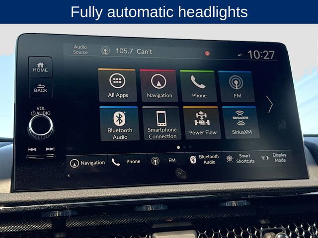 Used 2024 Honda CR-V Sport Touring image 16