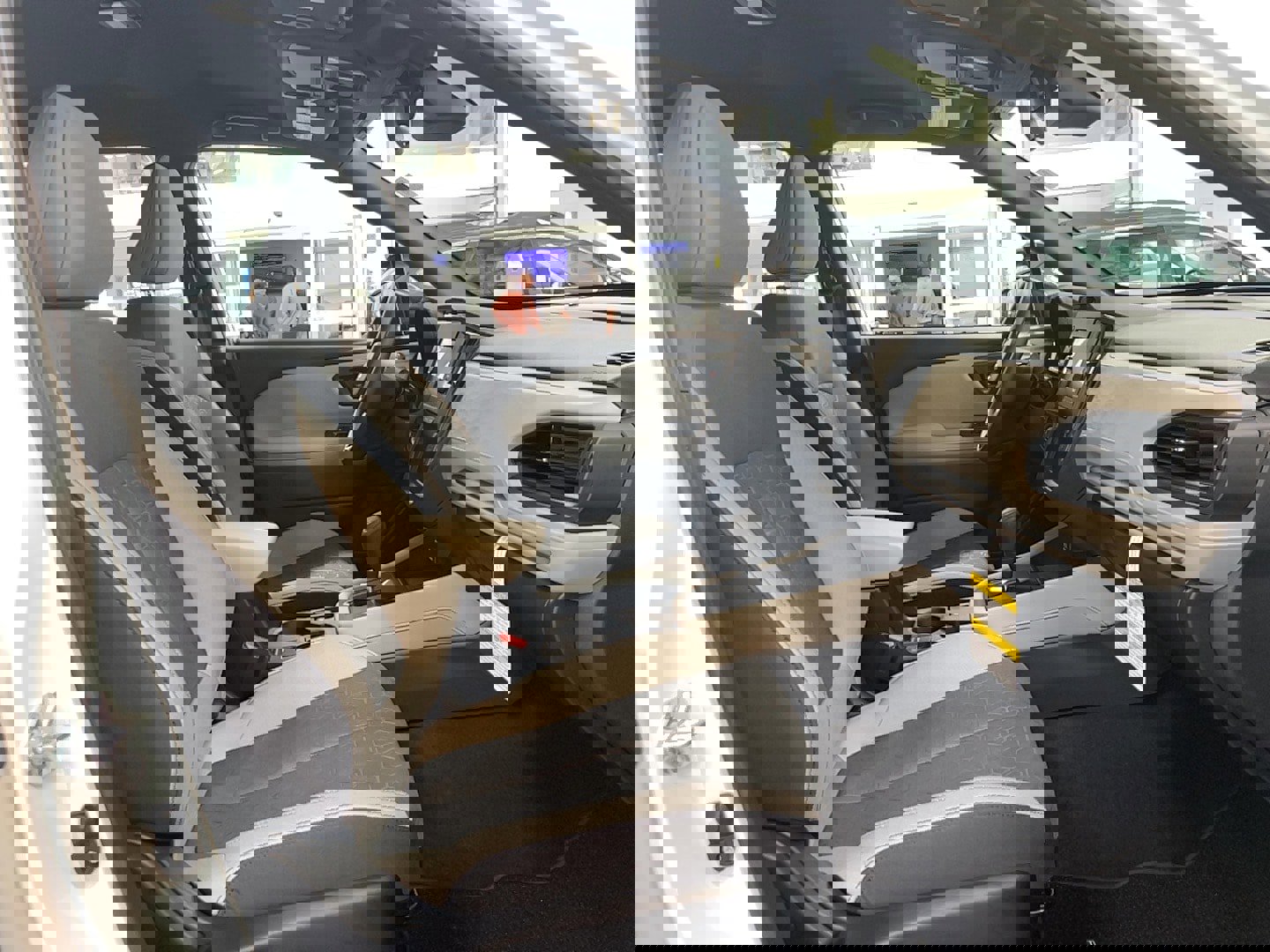 Used 2025 Subaru Forester image 15