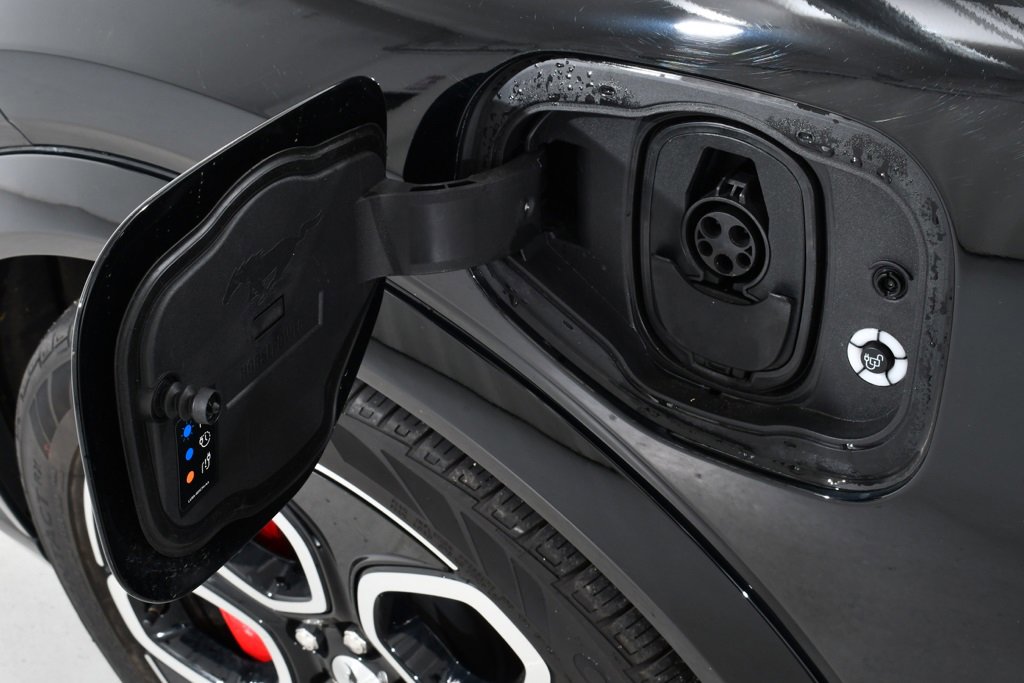 Used 2023 Ford Mustang Mach-E GT image 23