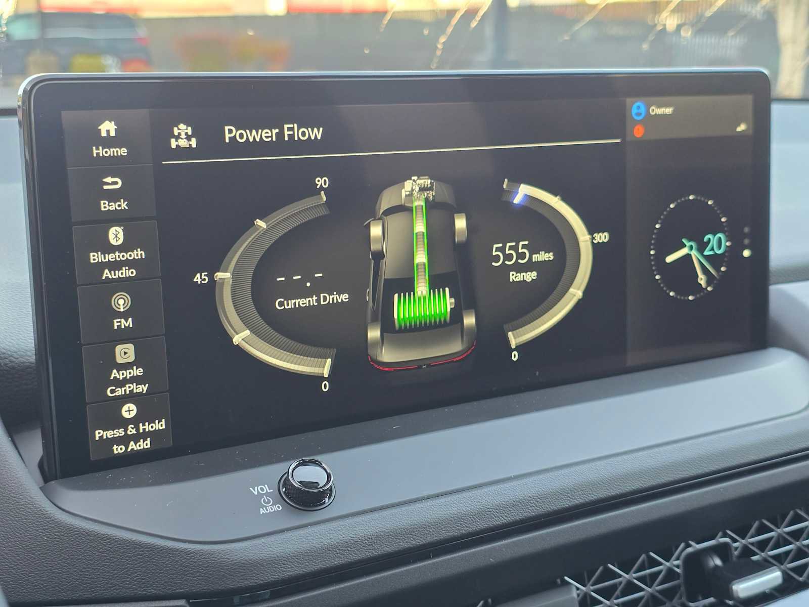 New 2025 Honda Accord EX-L image 32