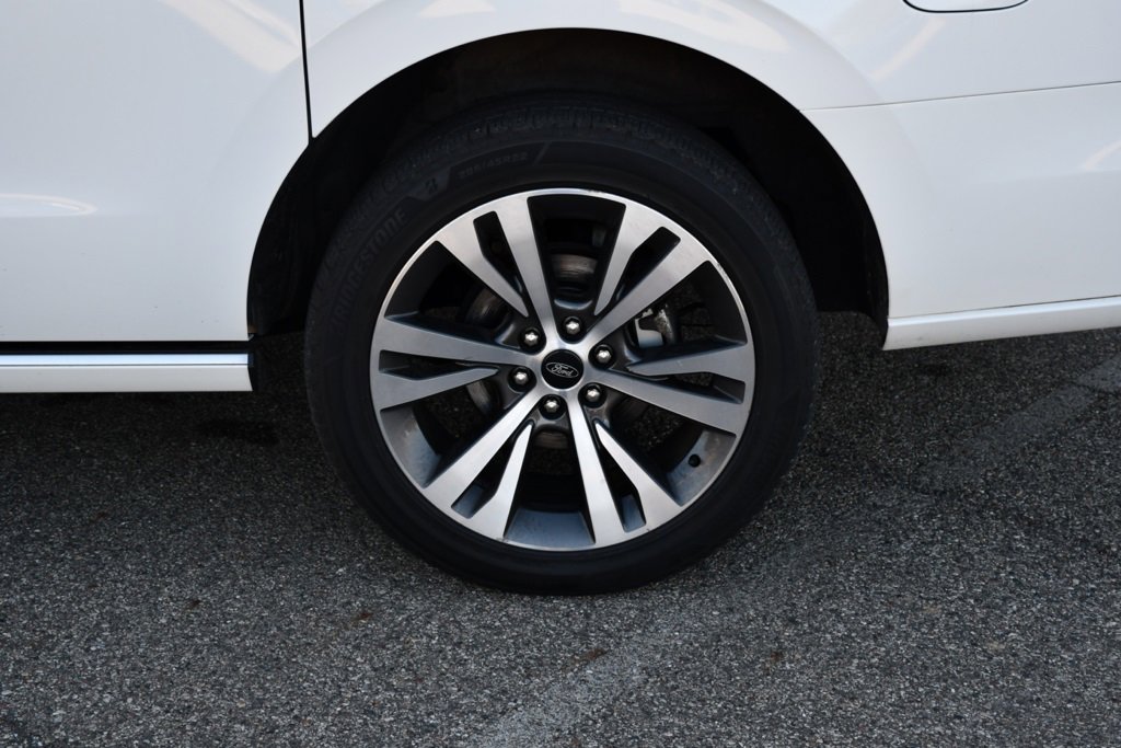 Used 2021 Ford Expedition Max Platinum image 24