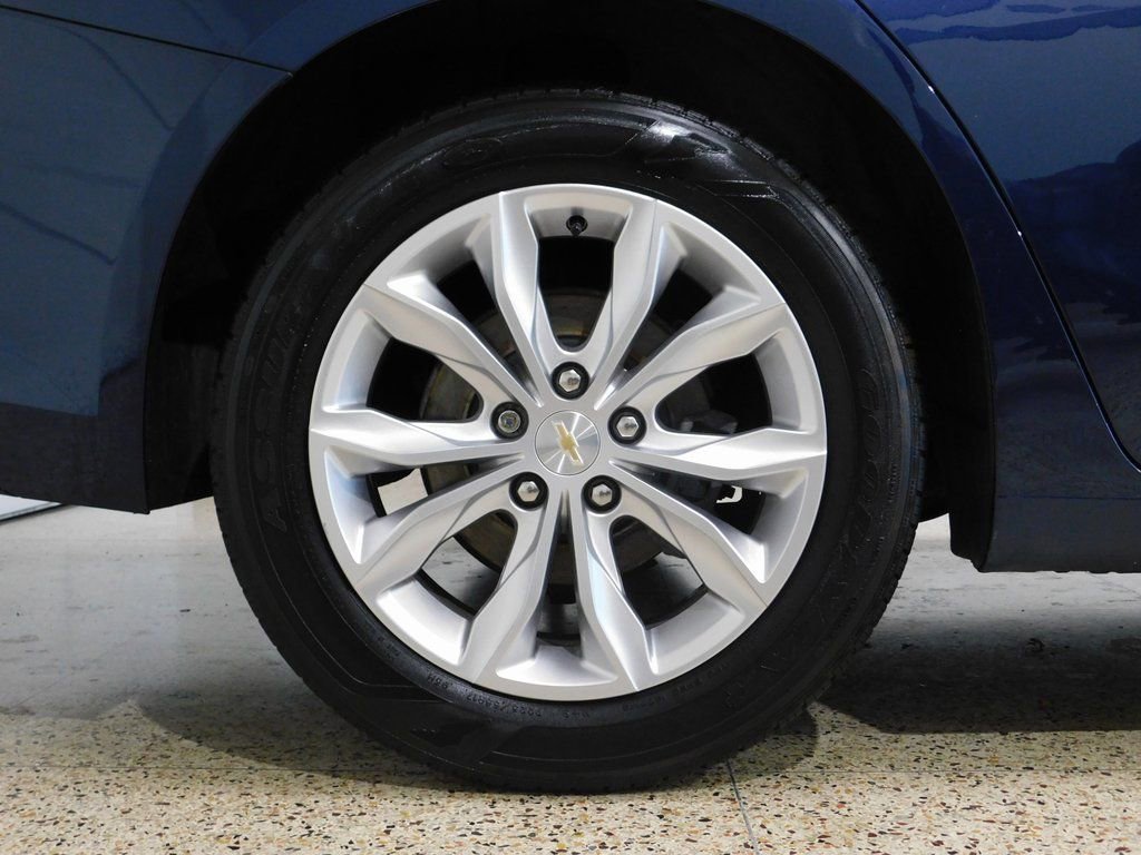 Used 2019 Chevrolet Malibu LT image 96