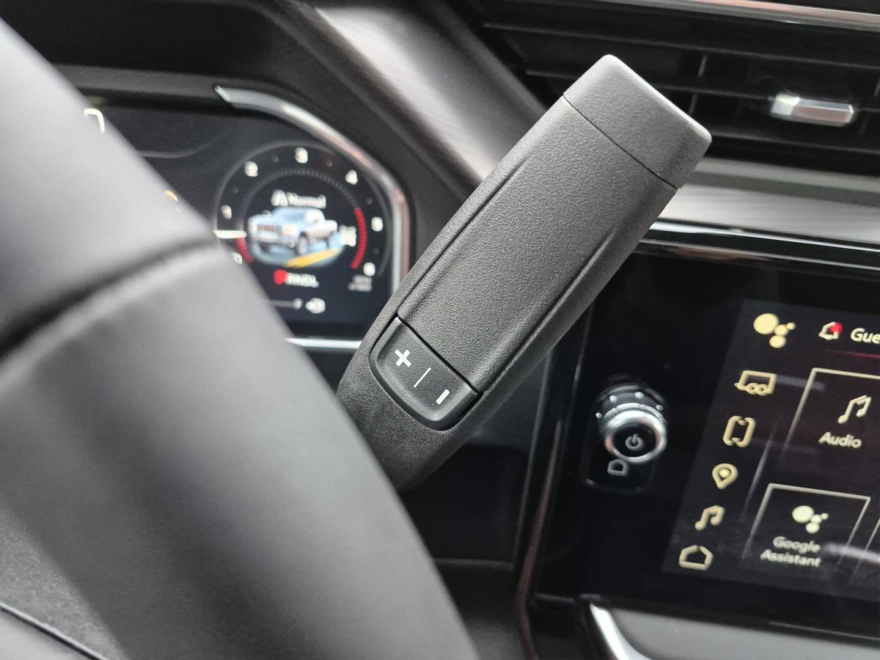 New 2026 GMC Sierra 2500 Denali Ultimate w/ Max Trailering Package image 19