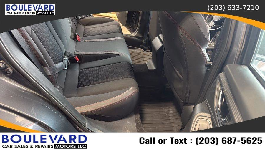 Used 2019 Subaru Impreza 2.0i Sport AWD/4WD image 33