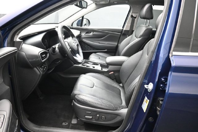 Used 2019 Hyundai Santa Fe AWD image 10