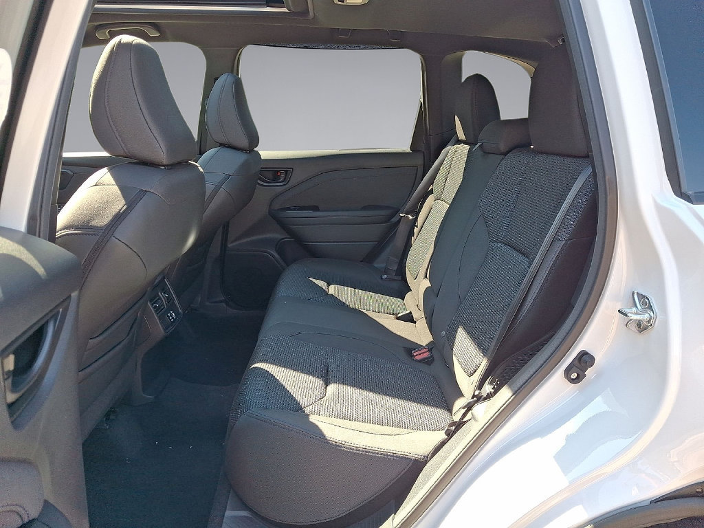 New 2026 Subaru Forester Premium AWD/4WD image 13
