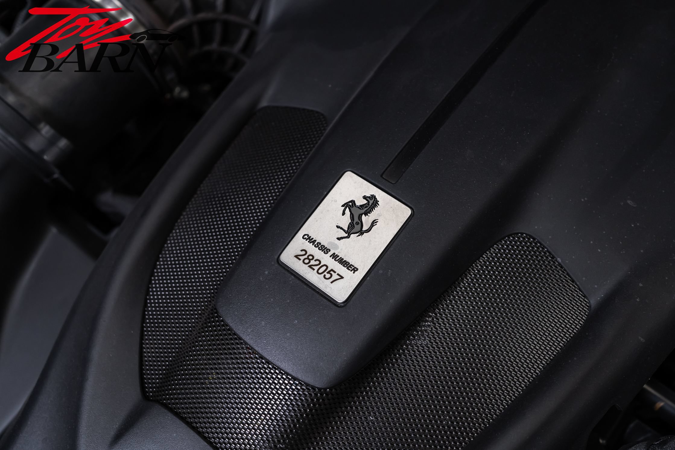 Used 2022 Ferrari Roma RWD image 50