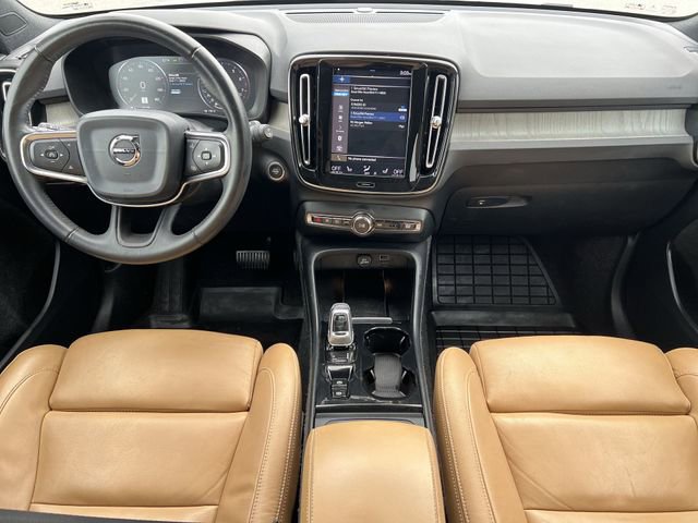 Used 2019 Volvo XC40 T5 Inscription AWD/4WD image 10