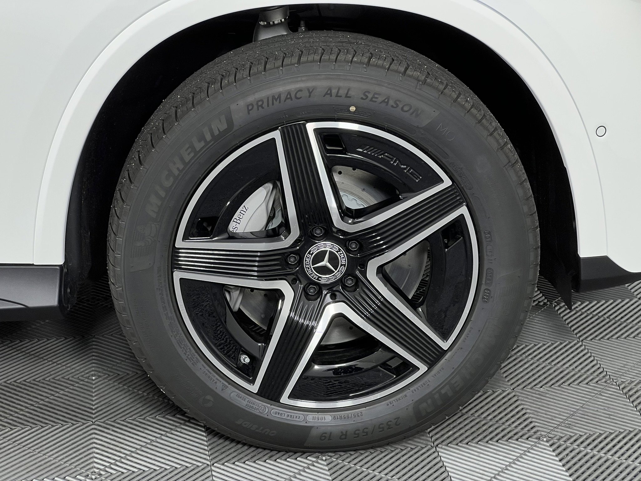 New 2026 Mercedes-Benz GLC 300 4MATIC image 15