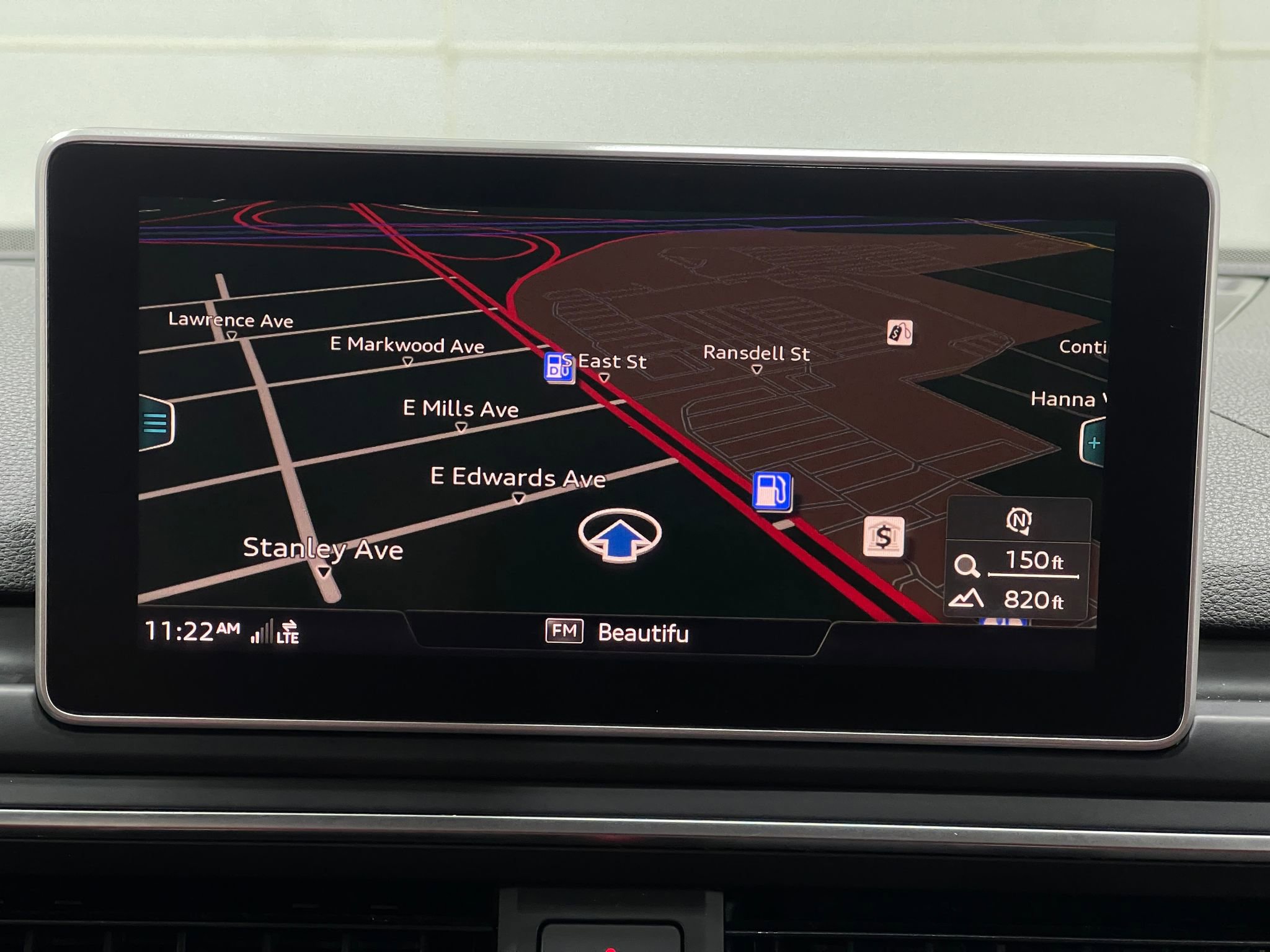 Used 2019 Audi S5 Prestige image 10