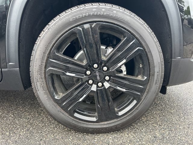 New 2026 GMC Acadia Elevation w/ Black Edition AWD/4WD image 7
