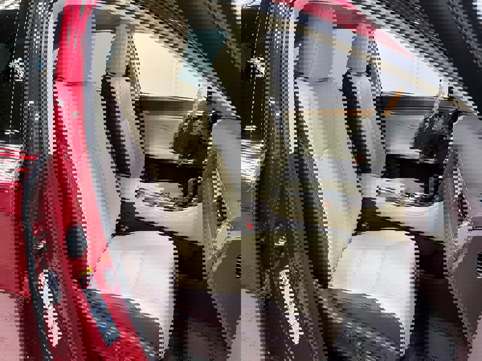 Used 2019 Lexus RX 350 AWD w/ Navigation Package image 7