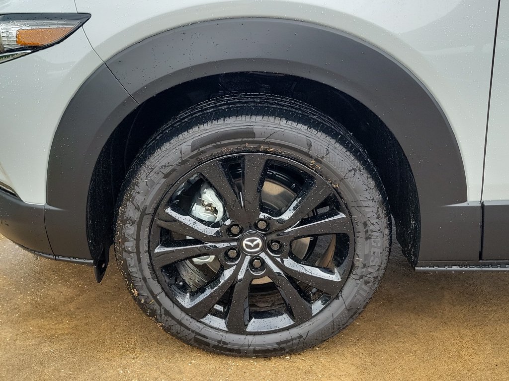 New 2026 MAZDA CX-30 AWD 2.5 S w/ Select Sport Pkg image 6