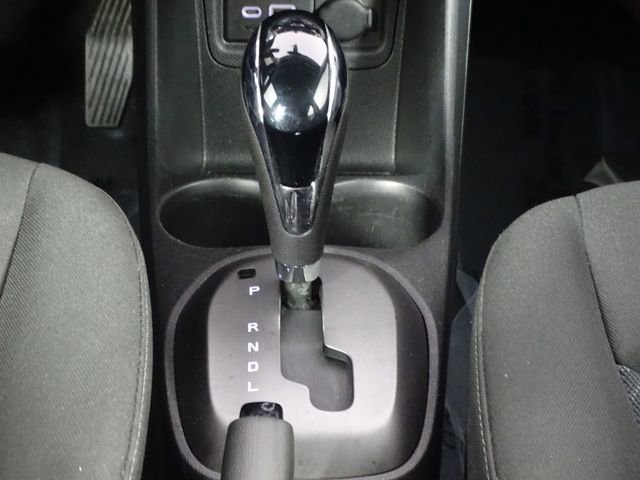 Used 2021 Chevrolet Spark LT image 37