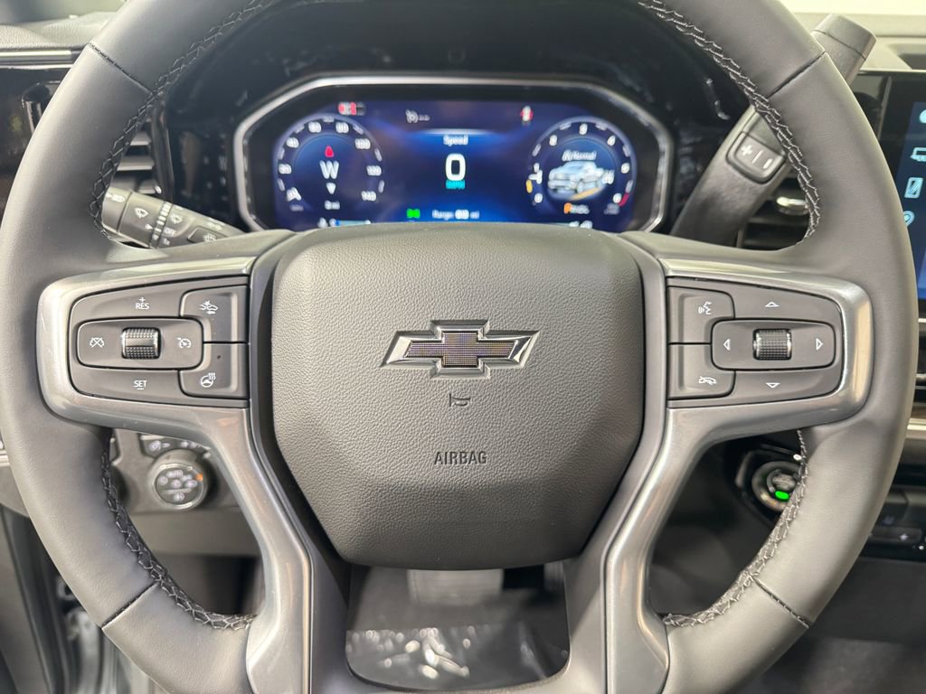 New 2026 Chevrolet Silverado 1500 RST image 14
