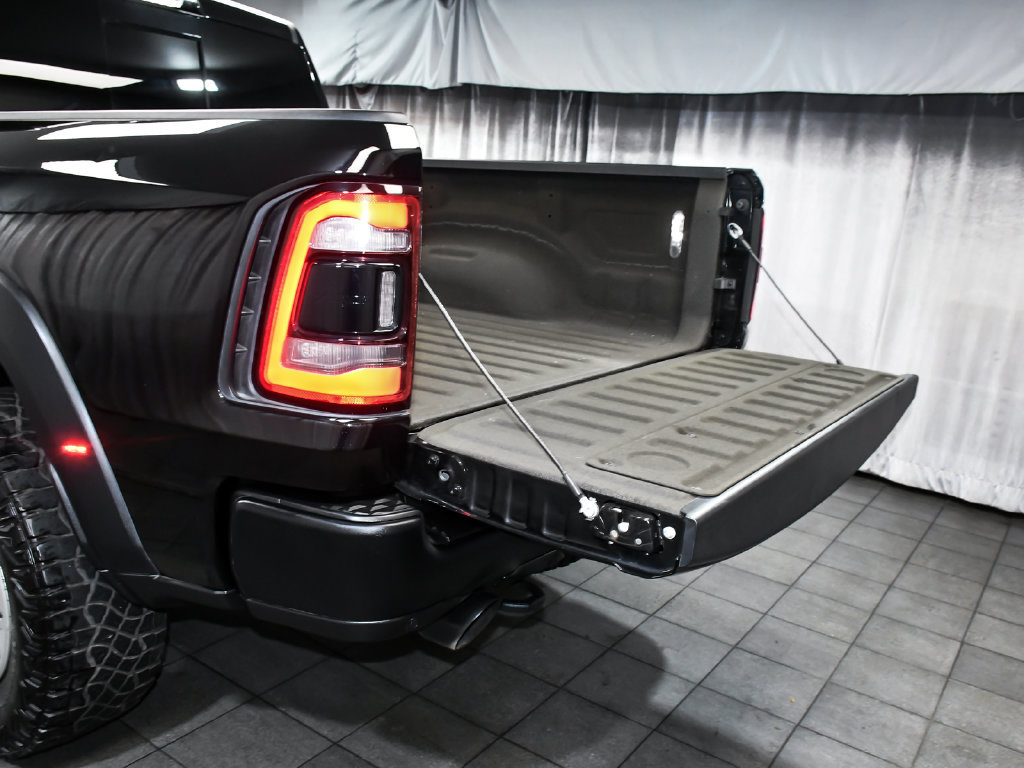 Used 2024 RAM 1500 TRX w/ TRX Level 2 Equipment Group AWD/4WD image 68