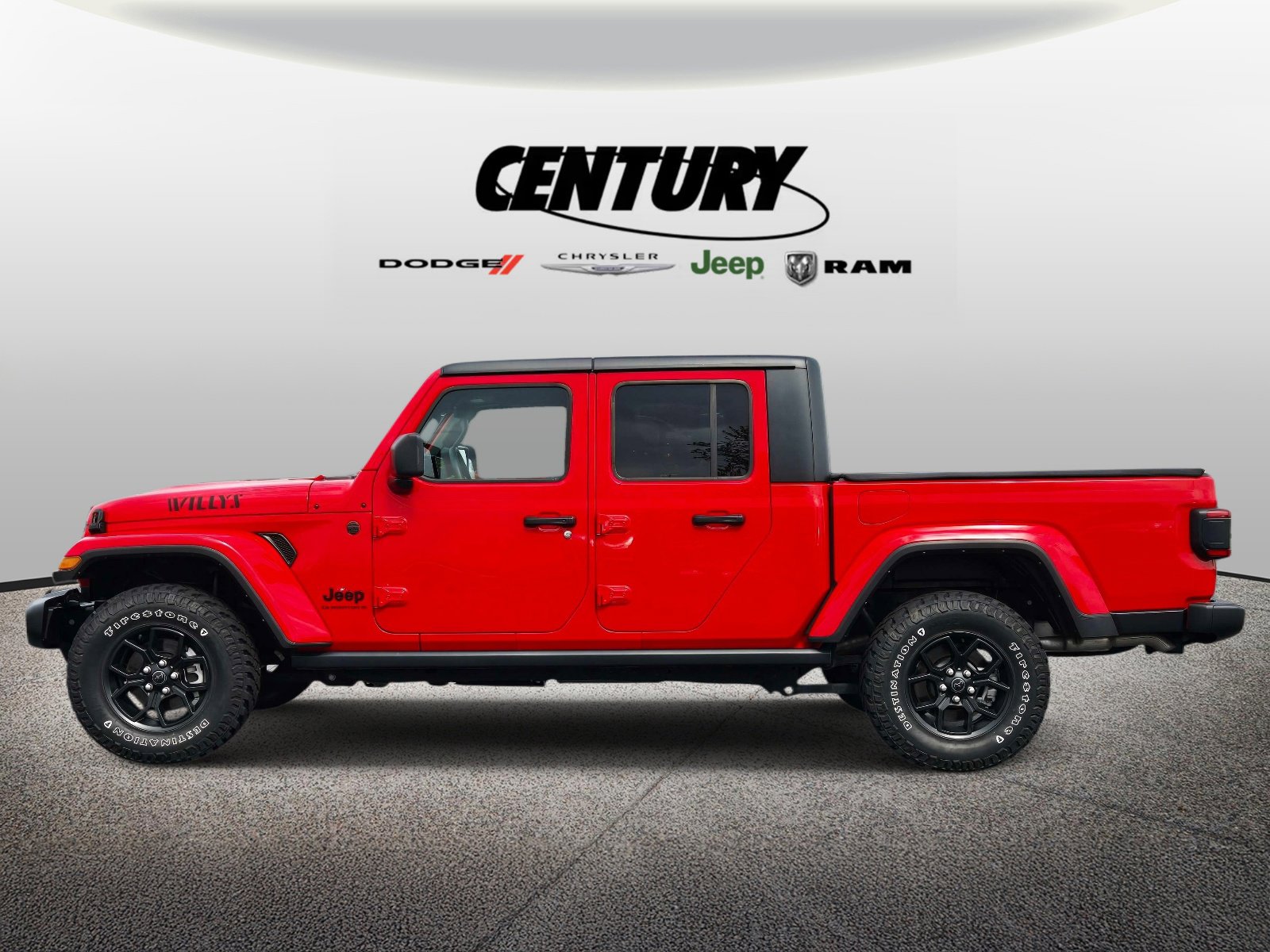Used 2024 Jeep Gladiator Sport image 7