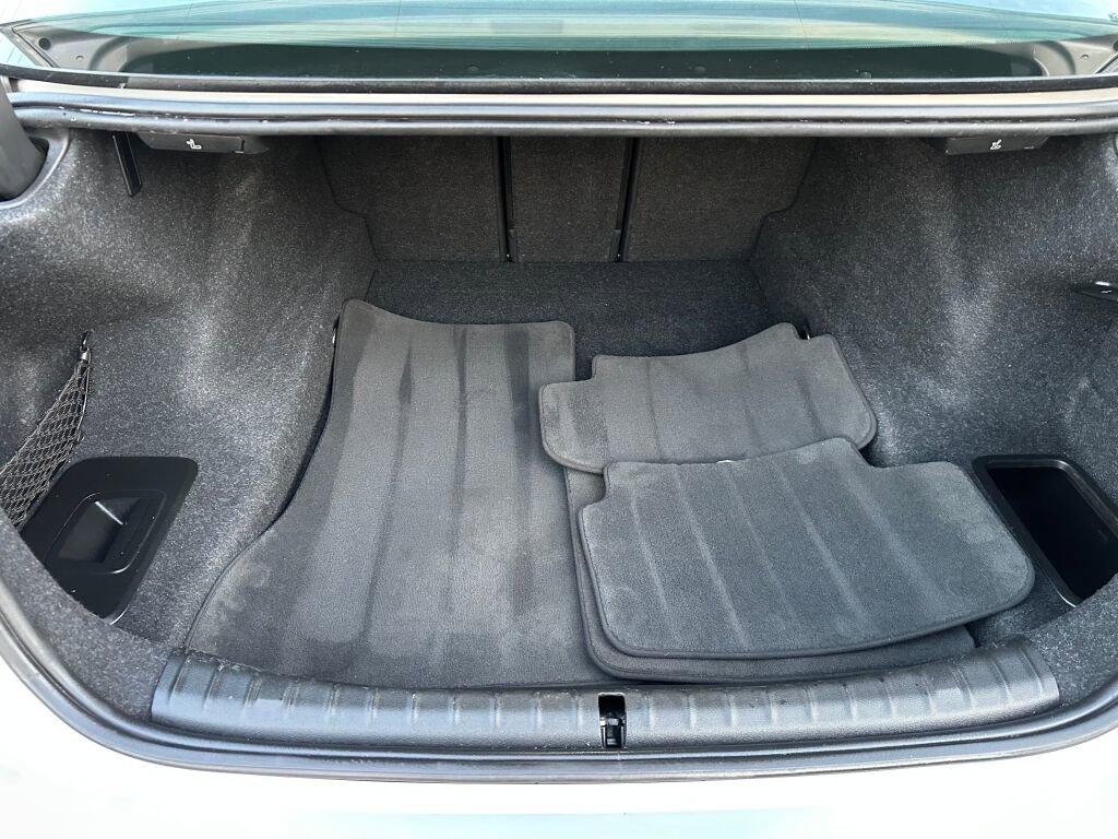 Used 2018 BMW 530i xDrive xDrive image 32