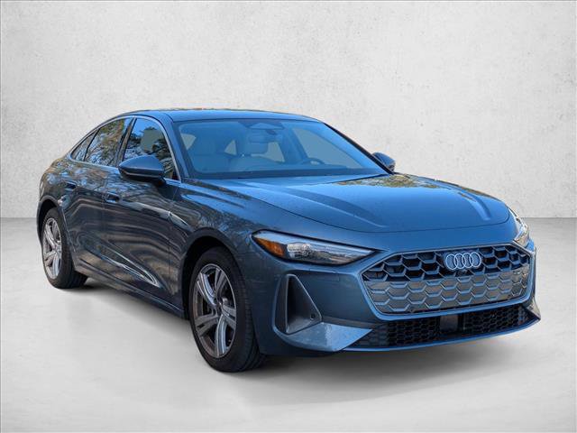 Used 2025 Audi A5 2.0T Premium image 8