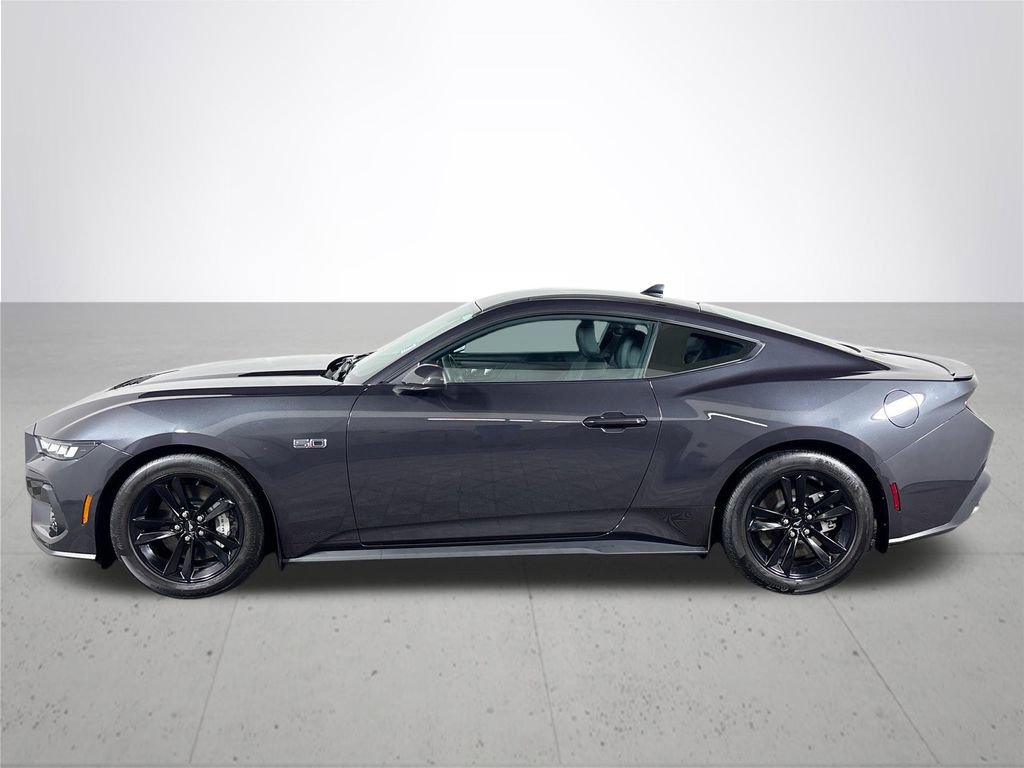 Used 2024 Ford Mustang GT image 9
