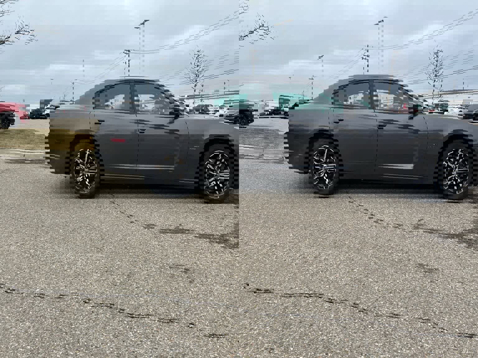 Used 2014 Dodge Charger R/T image 13