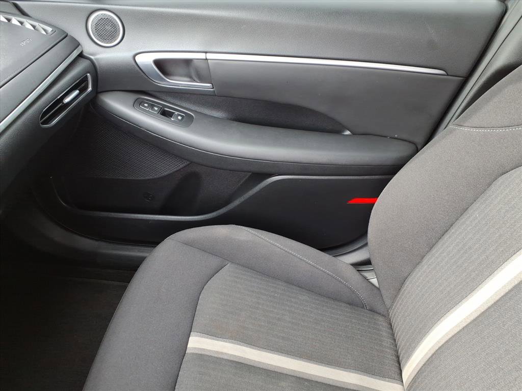 Used 2023 Hyundai Sonata SEL w/ Convenience Package image 33