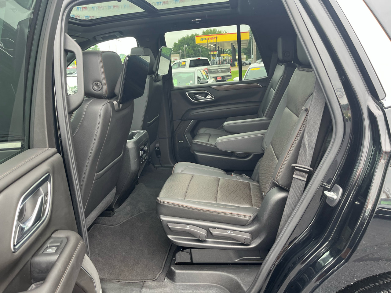 Used 2021 Chevrolet Tahoe High Country image 20