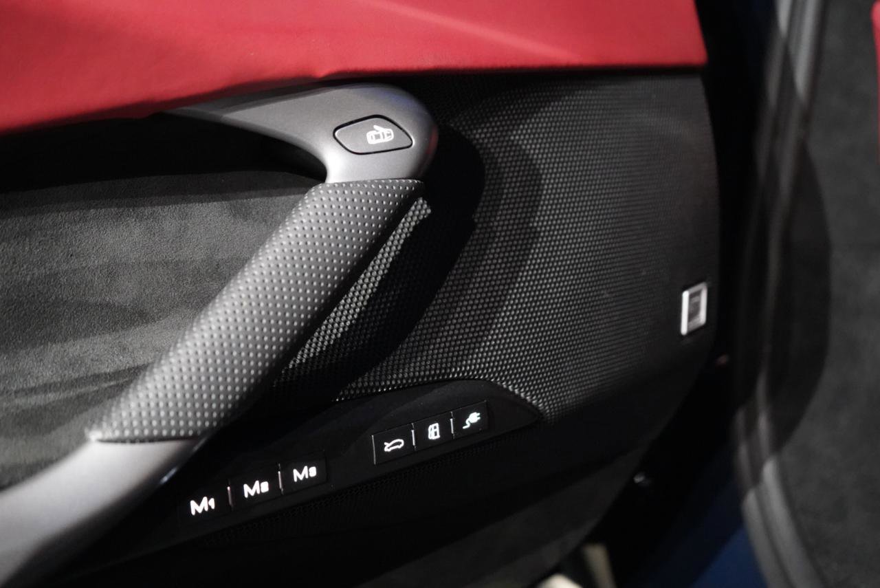 Used 2024 Ferrari 296 GTB image 60