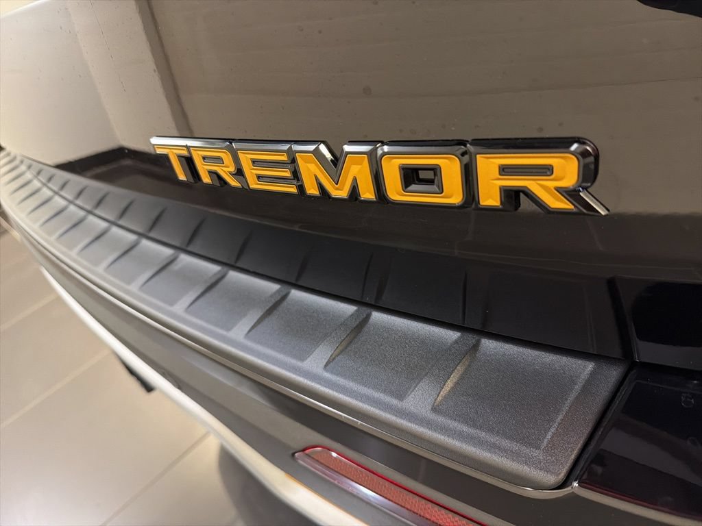 New 2026 Ford Explorer Tremor w/ Tremor Ultimate Package AWD/4WD image 39