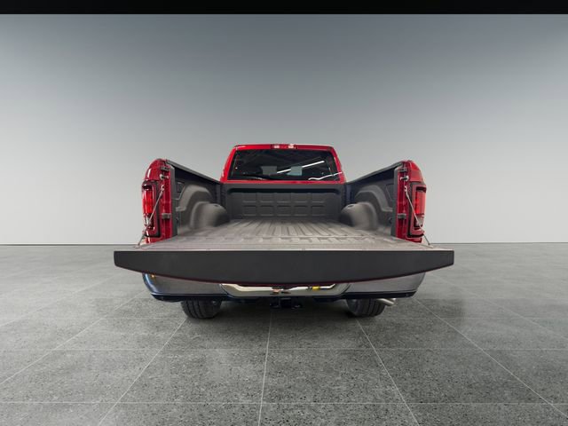 New 2026 RAM 2500 Big Horn image 12